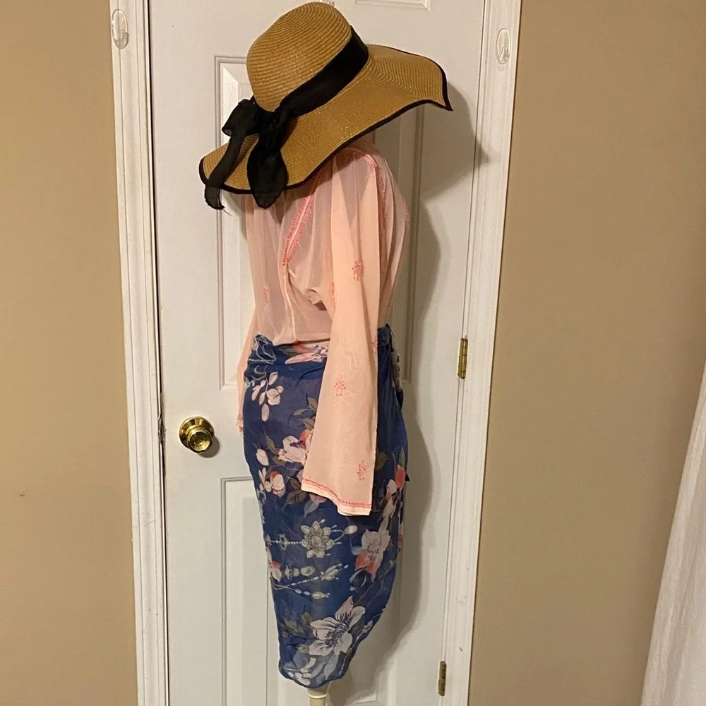 Gerinly beach ready